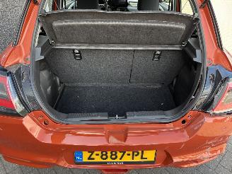 Suzuki Swift 1.2 Comfort Smart Hybrid picture 36