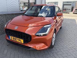 Suzuki Swift 1.2 Comfort Smart Hybrid picture 17