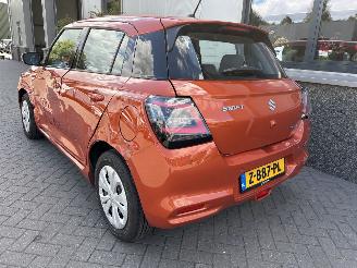 Suzuki Swift 1.2 Comfort Smart Hybrid picture 25