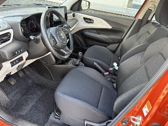 Suzuki Swift 1.2 Comfort Smart Hybrid picture 15