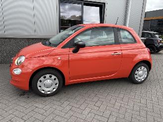 Fiat 500 1.0 Hybrid picture 20