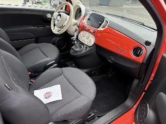Fiat 500 1.0 Hybrid picture 40