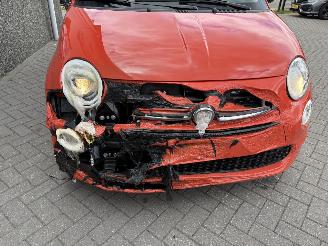 Fiat 500 1.0 Hybrid picture 27