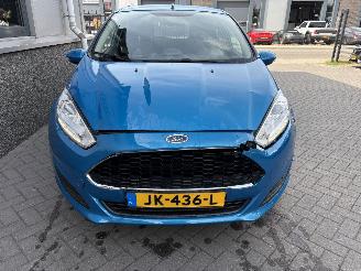 Ford Fiesta 1.0 5drs Style picture 18