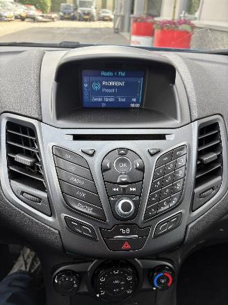 Ford Fiesta 1.0 5drs Style picture 9