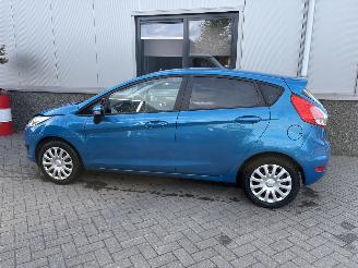 Ford Fiesta 1.0 5drs Style picture 24