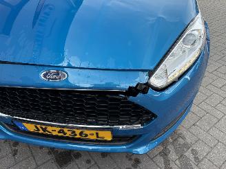 Ford Fiesta 1.0 5drs Style picture 16