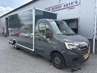  Renault Master T35 2.3dCi 150 L3 Energy 2022/1