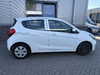 Opel Karl 1.0 ecoFLEX Edition picture 4