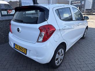 Opel Karl 1.0 ecoFLEX Edition picture 32