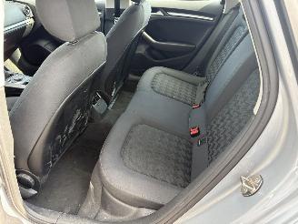 Audi A3 1.6 TDI Pro Line SPORTBACK picture 10