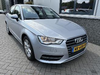 Audi A3 1.6 TDI Pro Line SPORTBACK picture 34