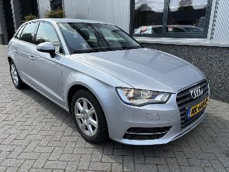 Audi A3 1.6 TDI Pro Line SPORTBACK picture 35