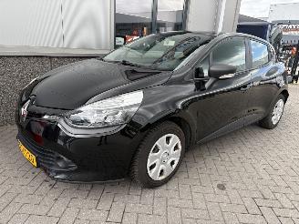 Renault Clio 1.5 dCi ECO picture 75