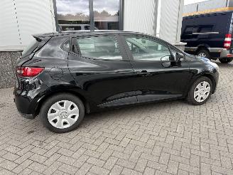 Renault Clio 1.5 dCi ECO picture 4