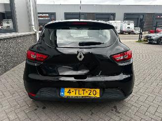 Renault Clio 1.5 dCi ECO picture 62