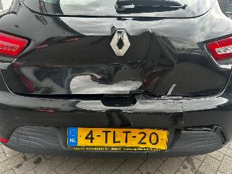 Renault Clio 1.5 dCi ECO picture 41
