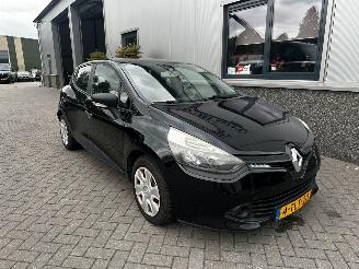 Renault Clio 1.5 dCi ECO picture 44