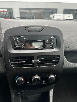 Renault Clio 1.5 dCi ECO picture 61