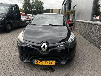 Renault Clio 1.5 dCi ECO picture 42