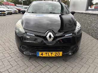 Renault Clio 1.5 dCi ECO picture 89
