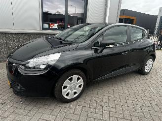 Renault Clio 1.5 dCi ECO picture 29