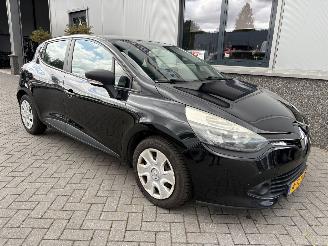  Renault Clio 1.5 dCi ECO 2014/3