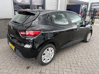 Renault Clio 1.5 dCi ECO picture 6