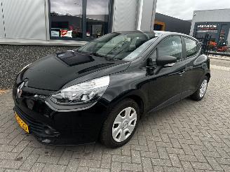 Renault Clio 1.5 dCi ECO picture 27