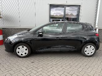 Renault Clio 1.5 dCi ECO picture 73