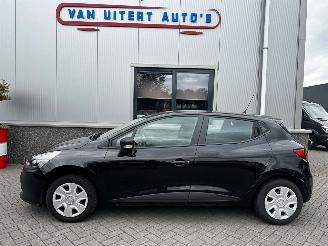 Renault Clio 1.5 dCi ECO picture 28