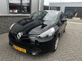 Renault Clio 1.5 dCi ECO picture 33