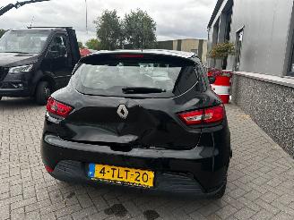 Renault Clio 1.5 dCi ECO picture 15