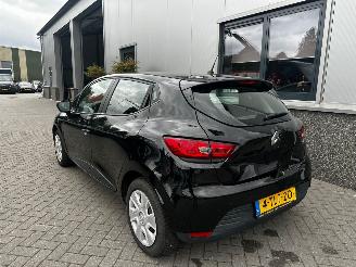 Renault Clio 1.5 dCi ECO picture 16