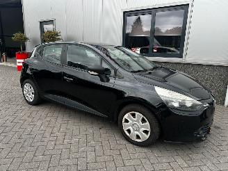 Renault Clio 1.5 dCi ECO picture 53