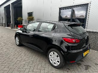 Renault Clio 1.5 dCi ECO picture 20