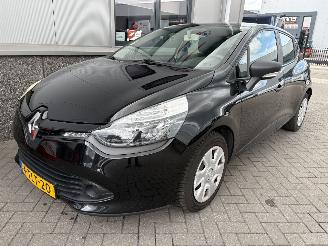 Renault Clio 1.5 dCi ECO picture 76