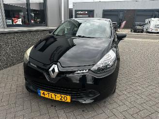 Renault Clio 1.5 dCi ECO picture 34
