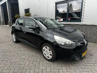 Renault Clio 1.5 dCi ECO picture 55
