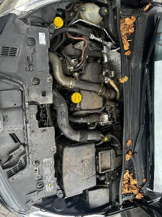 Renault Clio 1.5 dCi ECO picture 13