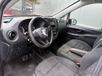Mercedes Vito 114CDI Automaat Lang picture 21