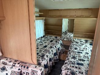 Adria  502 LH Unica picture 37