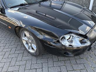 Jaguar Xk-8 4.0 V8 Convertible picture 34