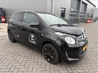 Auto incidentate Citroën C1 1.0 e-VTi Shine 2018/10