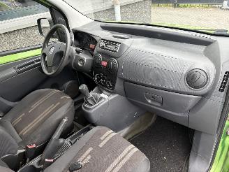 Fiat Fiorino 1.4 SX picture 30
