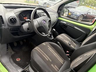 Fiat Fiorino 1.4 SX picture 17