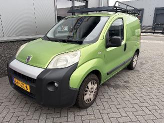 Fiat Fiorino 1.4 SX picture 11