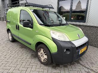 Fiat Fiorino 1.4 SX picture 23