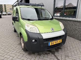 Fiat Fiorino 1.4 SX picture 21