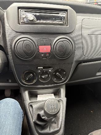 Fiat Fiorino 1.4 SX picture 16